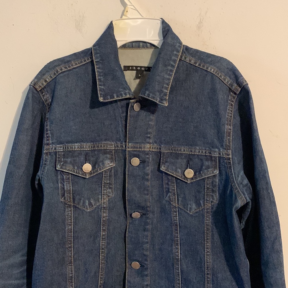 Theory Jacket - image 3